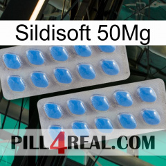 Sildisoft 50Mg 23